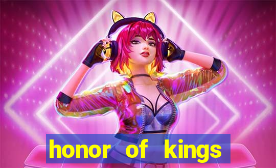 honor of kings chegou ao brasil!