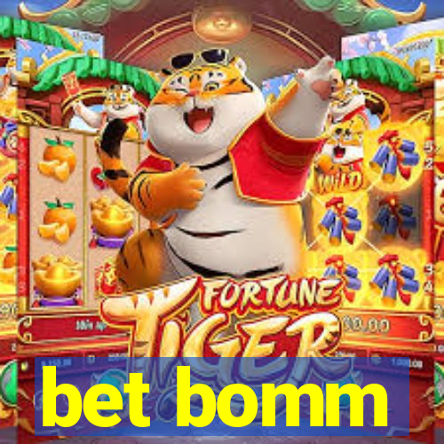 bet bomm