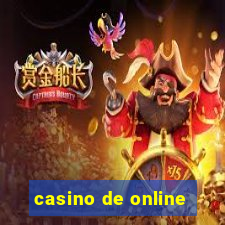 casino de online