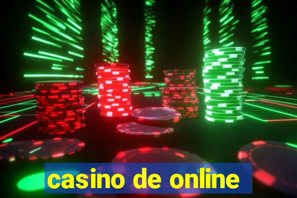 casino de online