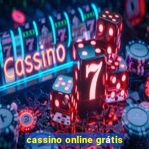 cassino online grátis