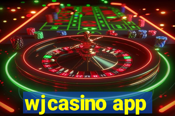 wjcasino app