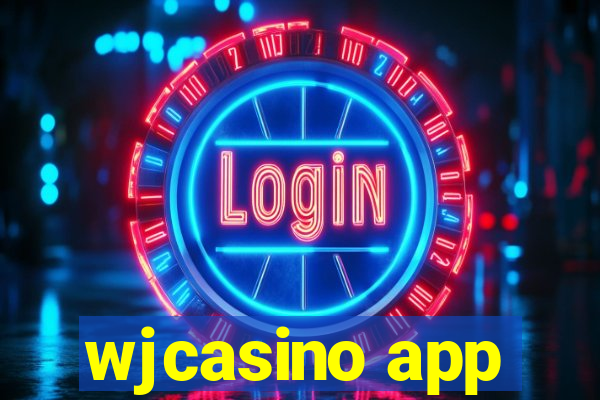 wjcasino app