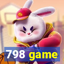 798 game