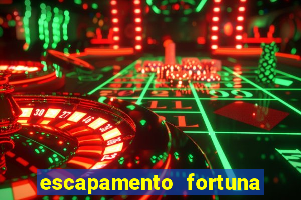 escapamento fortuna fan 125 ano 2008