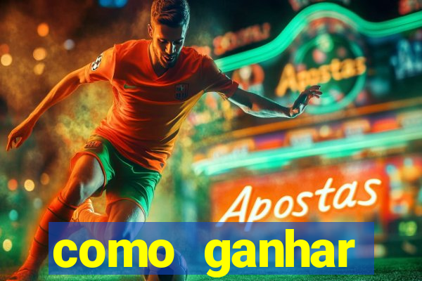 como ganhar dinheiro em slots