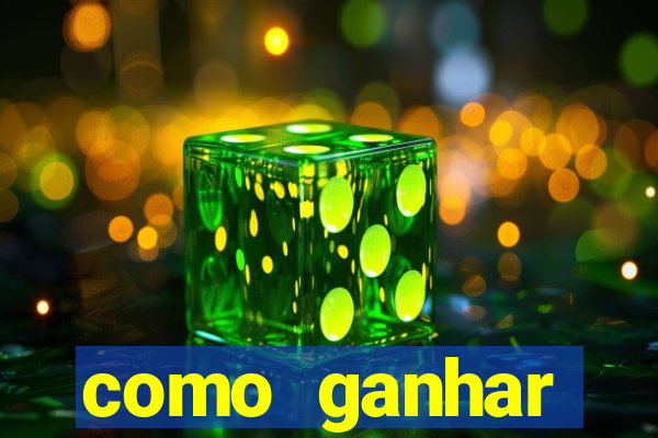 como ganhar dinheiro em slots