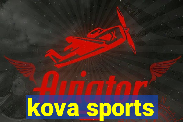 kova sports