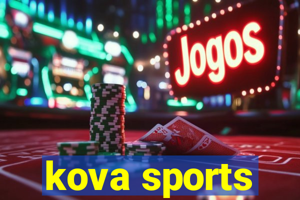 kova sports