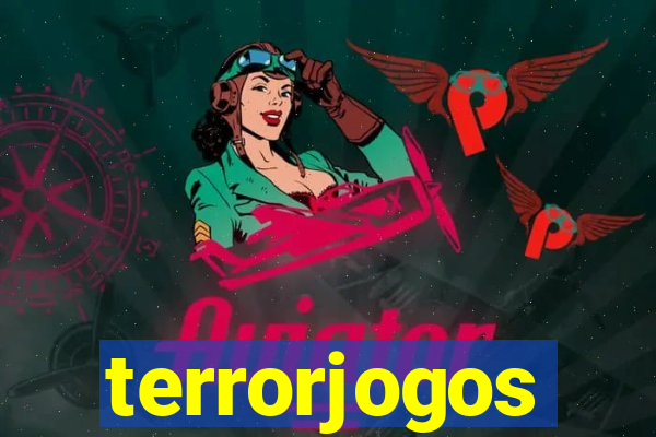 terrorjogos