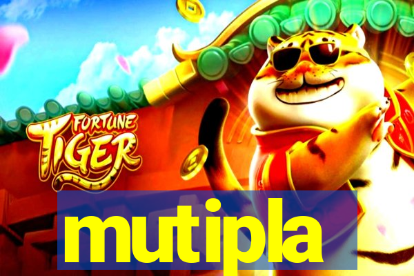 mutipla