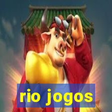 rio jogos