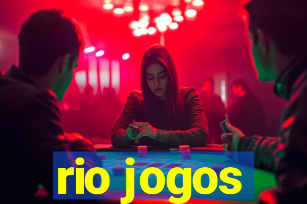 rio jogos