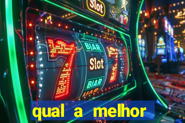 qual a melhor plataforma para ganhar no fortune tiger