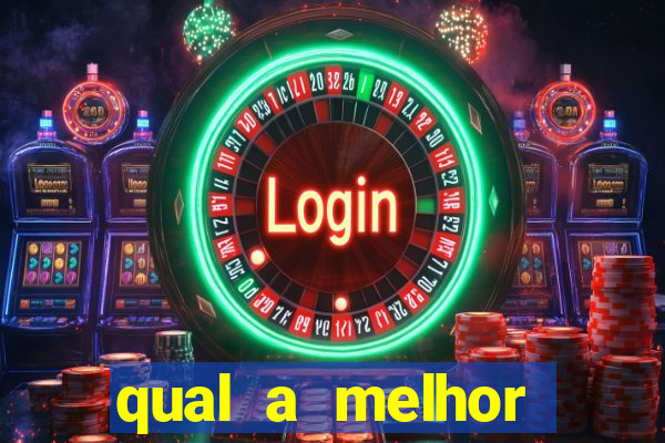 qual a melhor plataforma para ganhar no fortune tiger