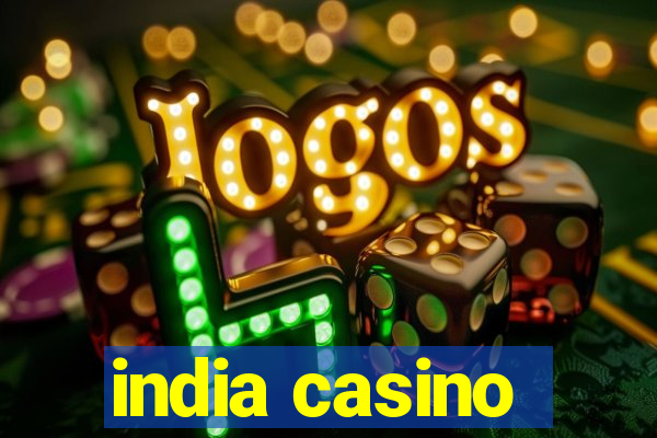 india casino