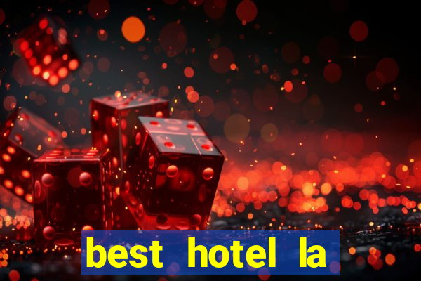 best hotel la fortuna costa rica