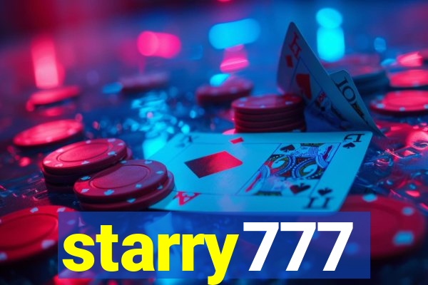 starry777