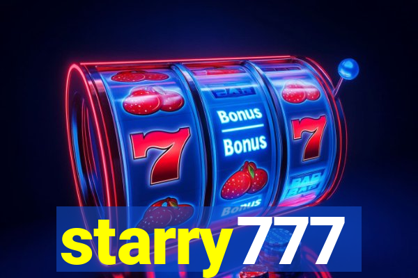 starry777