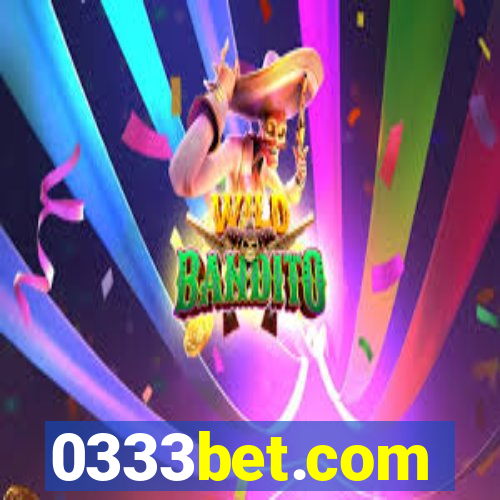 0333bet.com