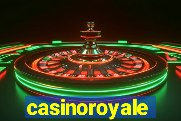 casinoroyale