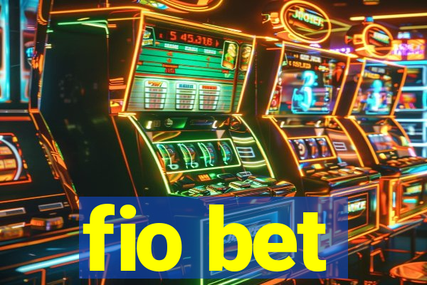 fio bet