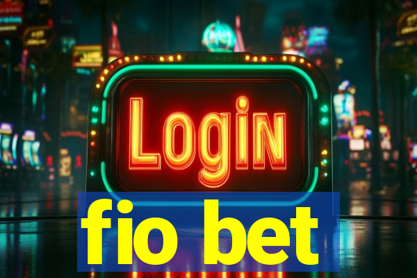 fio bet