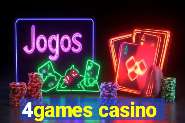 4games casino