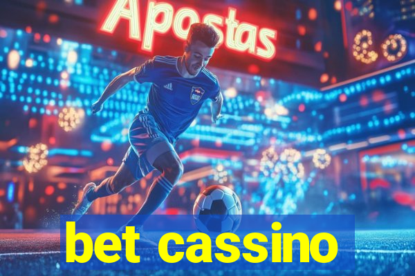 bet cassino