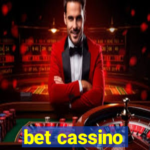 bet cassino