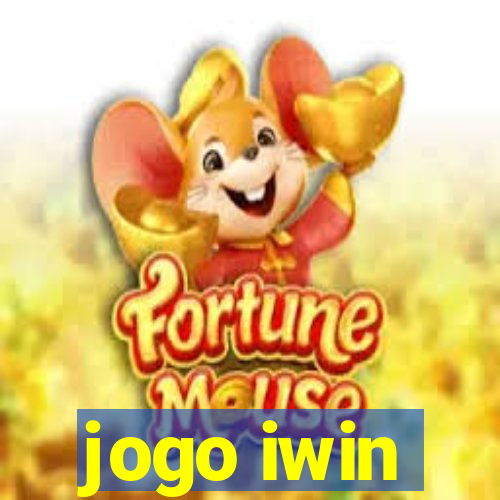 jogo iwin