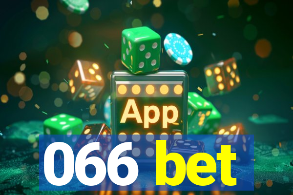 066 bet