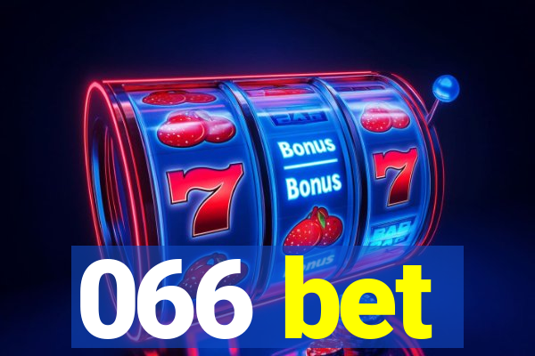 066 bet