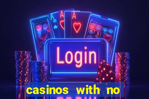 casinos with no deposit free spins