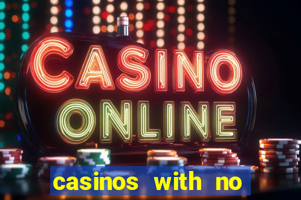 casinos with no deposit free spins