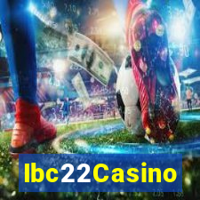 Ibc22Casino