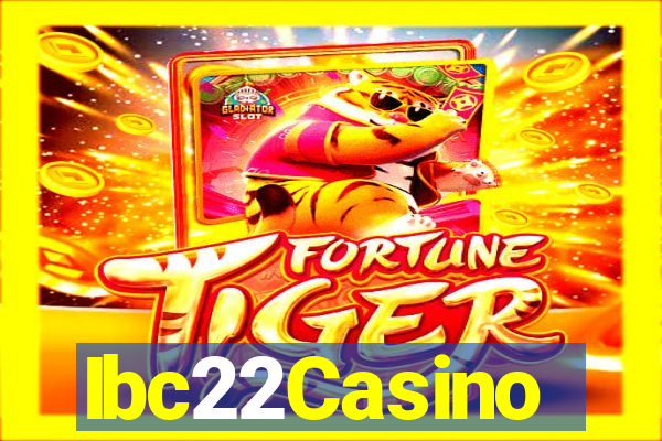 Ibc22Casino