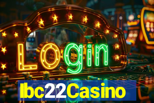 Ibc22Casino