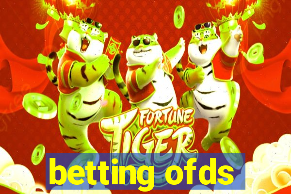 betting ofds