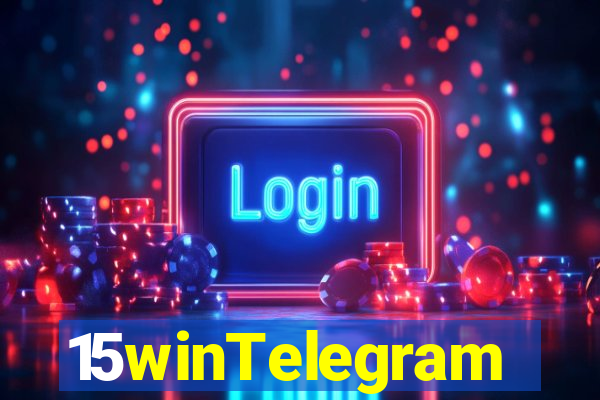 15winTelegram