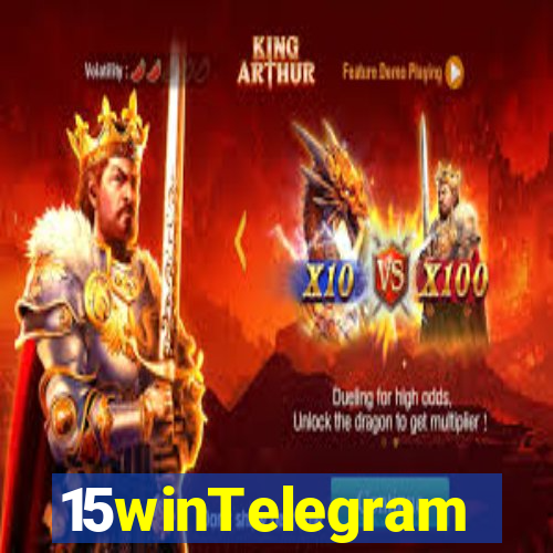 15winTelegram