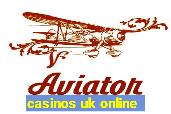 casinos uk online