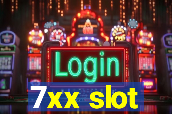 7xx slot