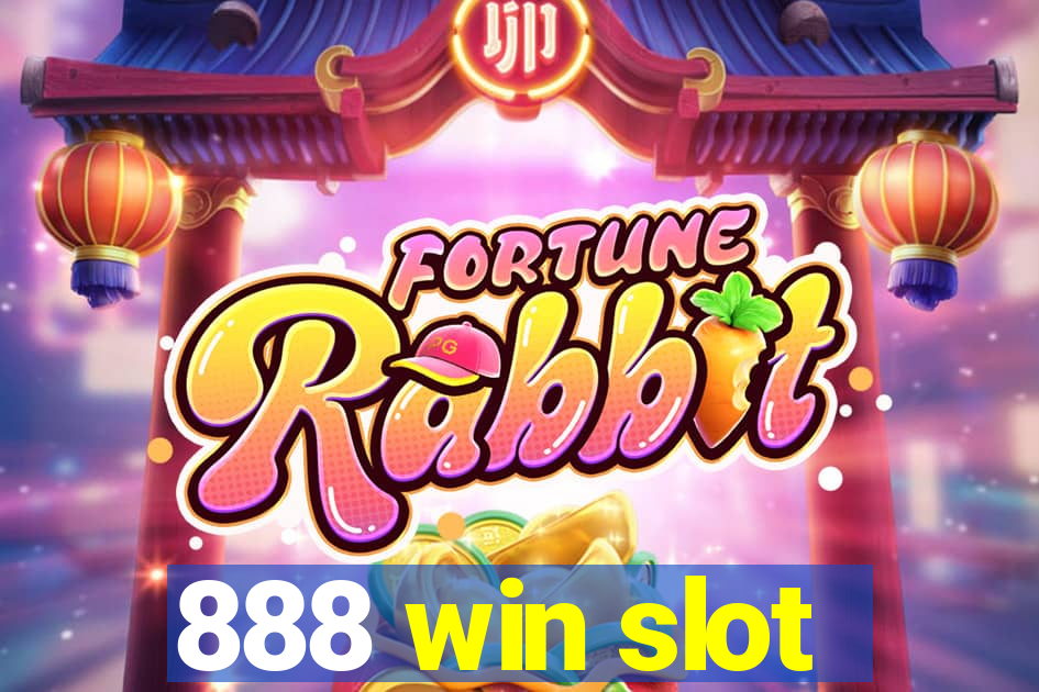 888 win slot