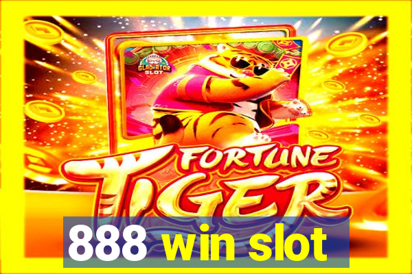 888 win slot