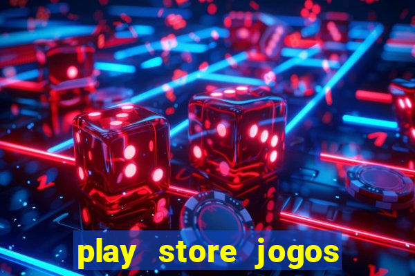 play store jogos mais baixados