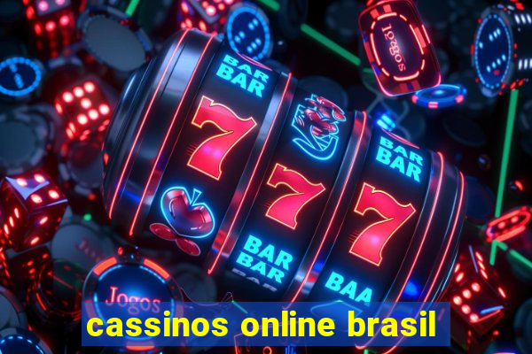 cassinos online brasil