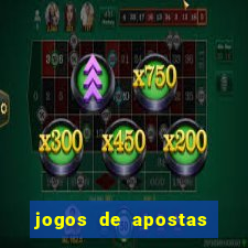 jogos de apostas sao legais no brasil