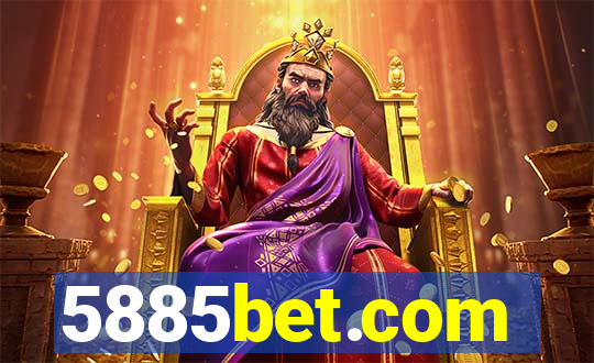 5885bet.com