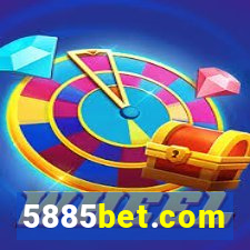 5885bet.com